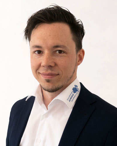 Marcel Oude-Wesselink